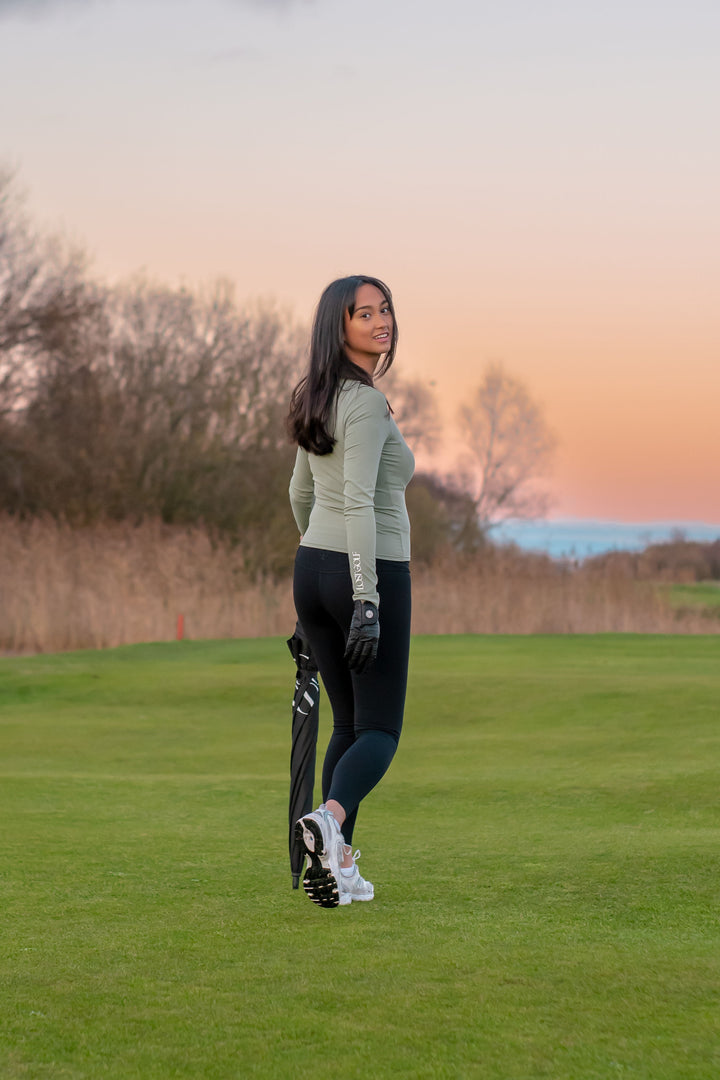 Ladies base layer golf Lost Golf